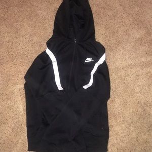 Nike Sportswear Zip-Up hoodie